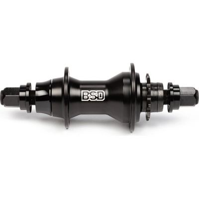 BSD BMX BSD BACK STREET PRO MALE
