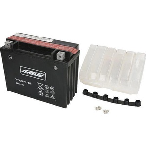 4RIDE 12V 24Ah right+ YTX24HL-BS