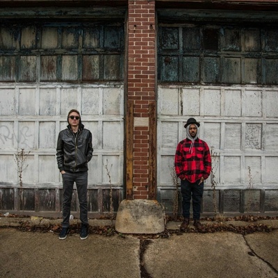 The night took us in like family - L'Orange & Jeremiah Jae LP