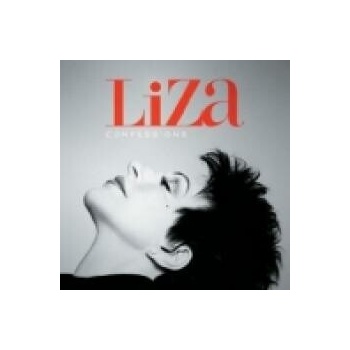 Minnelli Liza - Confessions CD