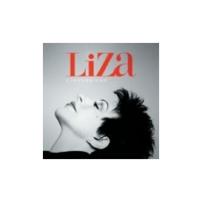 Minnelli Liza - Confessions CD