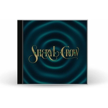 Crow Sheryl: Evolution CD