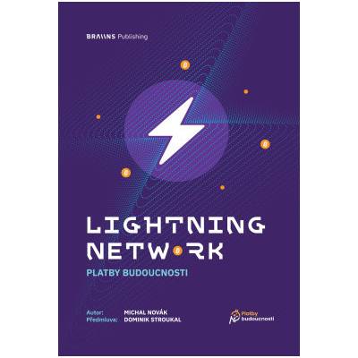 Lighnting Network - Michal Novák