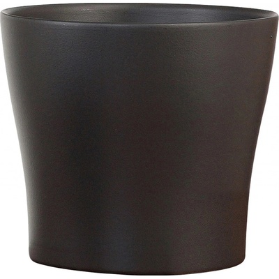 Scheurich Črepník 808 21 cm antracit