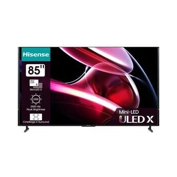 Hisense 85UXKQ