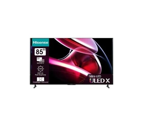 Hisense 85UXKQ