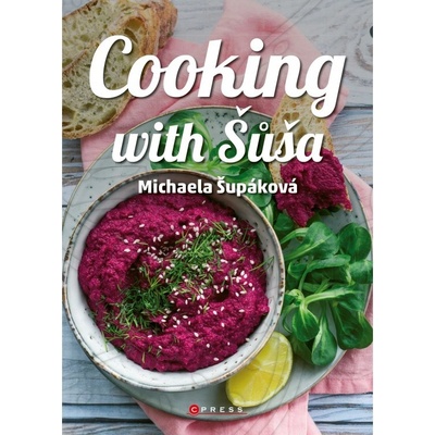 Cooking with Šůša Michaela Šupáková