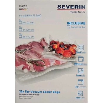 Severin ZU 3619