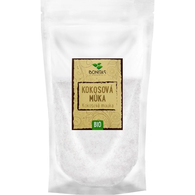 Bonitas Kokosová múka 500 g