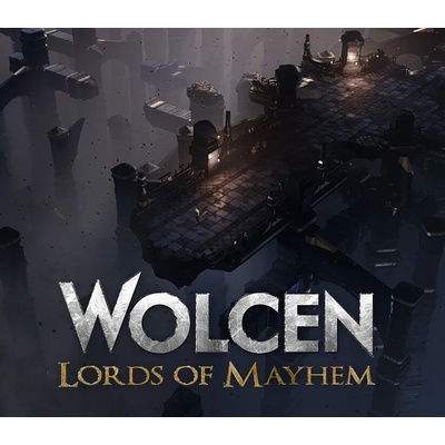 Wolcen: Lords of Mayhem