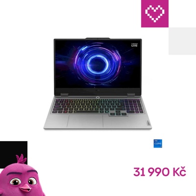 Lenovo LOQ 15IRX10 83JE01C4CK