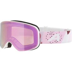 Alpina Ски маска slope q-lite