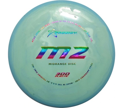 Prodigy M2 300