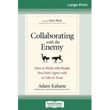 Collaborating with the Enemy