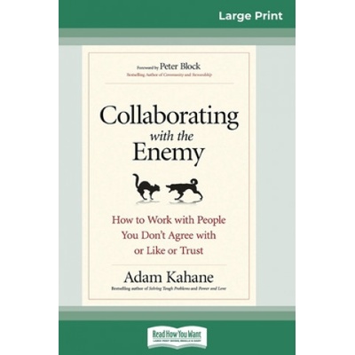 Collaborating with the Enemy