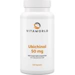 vitaworld Ubiquinol 50 mg [60 капсули]