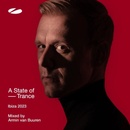 BUUREN, ARMIN VAN - A STATE OF TRANCE IBIZA 2023 CD