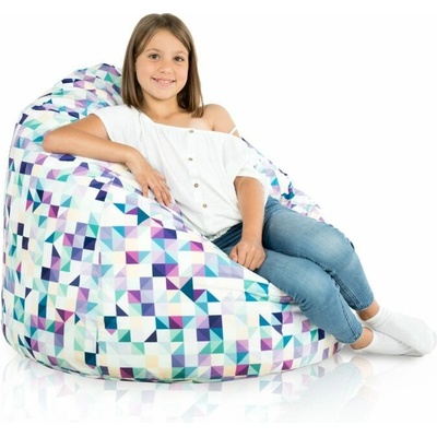 Intermedic SK sedací vak BAG Sako Design 3D XL