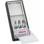 Bosch КОМПЛЕКТ ДИАМАНТЕНИ СВРЕДЛА standart for ceramic 3 ЧАСТИ (2607017341)
