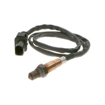 Lambda sonda BOSCH 0 258 017 092