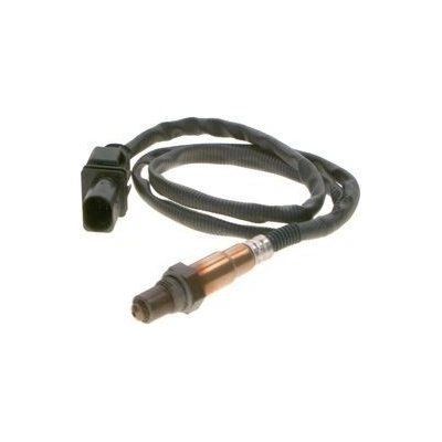 Lambda sonda BOSCH 0 258 017 092