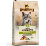Wolfsblut Ограничени съставки Възрастен Тъмен Лес 9 кг