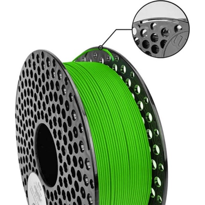 AzureFilm PLA Strongman Green - 1, 75 mm / 1000 g (FPS171-6018)
