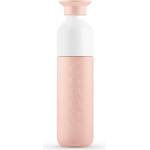 Dopper Термо бутилка Dopper Dopper Insulated Insulated bottle - Pebble Peach - размер 580 ml (533-1037-1412)