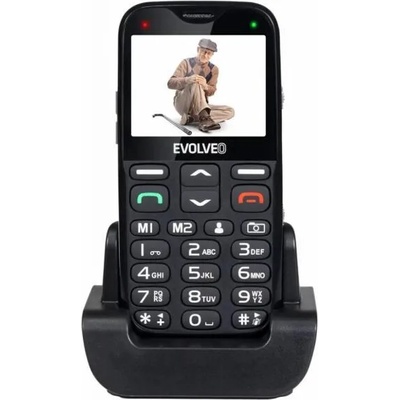 EVOLVEO EasyPhone XG (EP-650-XG)