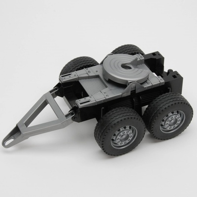 Bruder Podvozek – Hledejceny.cz