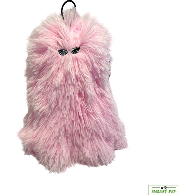 O´Lala Pets strašidlo Yetti hračka pro psy 1ks