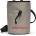 Black Diamond Торбичка за магнезий Black Diamond Mojo Chalk Bag - Moonstone - размер S/M (335-0730-0511)