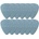 Dunlop 44P 0.88 Nylon Standard Перце за китара (44P088)
