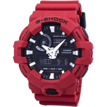Casio GA-700-4A