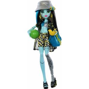 Monster High - Frankie Stein (HRP68) (hrp68)