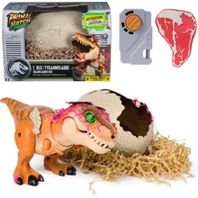 Spin Master Dino T-Rex líhnoucí se z vejce
