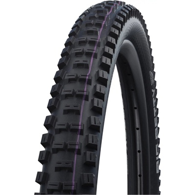 Schwalbe Big Betty Super Downhill 29x2.40" kevlar