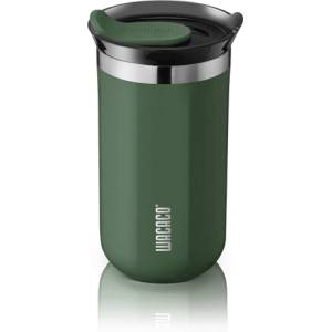 Wacaco Вакуумно изолирана термо чаша Wacaco Octaroma, Green (WACOCTGREE)