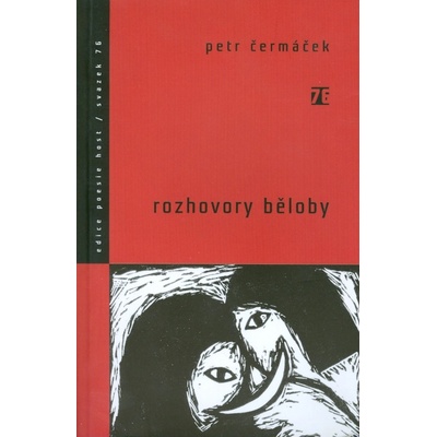 Rozhovory běloby - Petr Čermáček