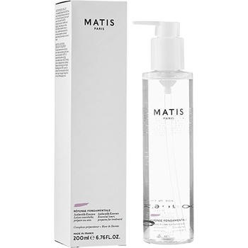 Matis Reponse Fondamentale Authentik-Essence есенция за лице за жени 200 мл
