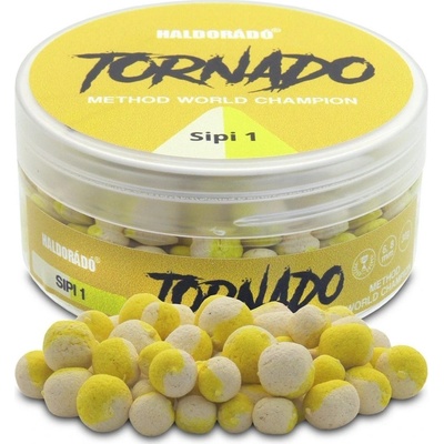 Haldorádó Wafters Method Tornado 30 g 6+8 mm Sipi1 Citron Máta – Hledejceny.cz