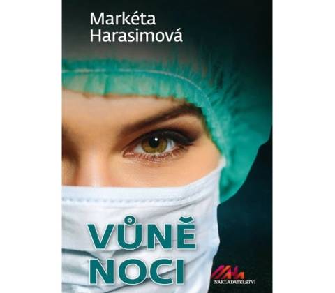 Vůně noci