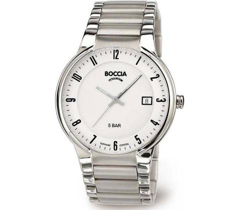 Boccia Titanium 3629-02