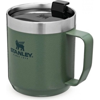 STANLEY Camp mug 350ml Цвят: зелен