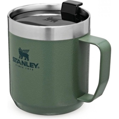 STANLEY Camp mug 350ml Цвят: светло розов