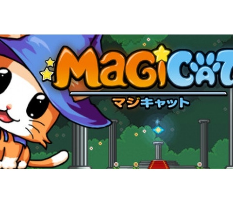 MagiCat