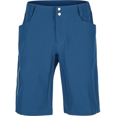 Vaude Мъжки къси панталони Vaude Matoso Shorts II Shorts - Dark Sea - размер 3XL (012-3345-0216)