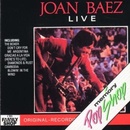BAEZ JOAN: LIVE CD