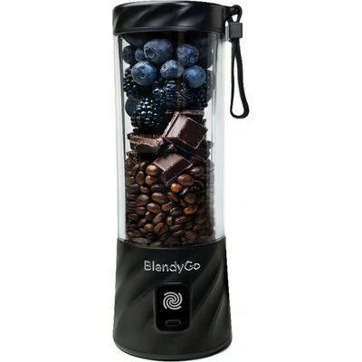BlendyGo 3 Černá – Zbozi.Blesk.cz