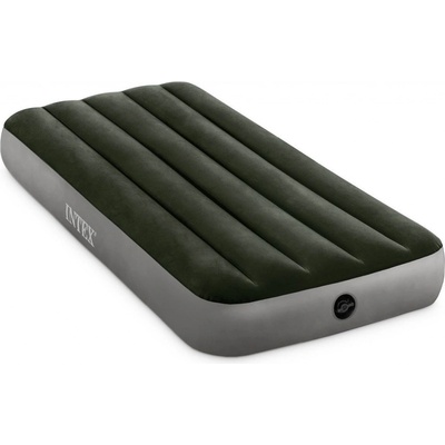 Intex 64106 Twin Dura-Beam Prestige Downy